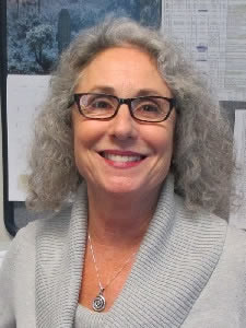 Wendy Bricker