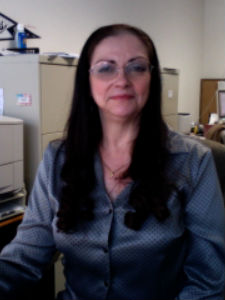 Kathy Pickett
