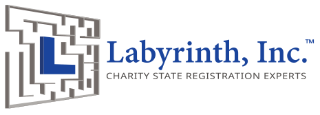 Labyrinth, Inc. Logo