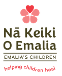 Na Keiki O Emalia Emalia's Children Helping Children Heal