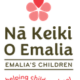 Na Keiki O Emalia Emalia's Children Helping Children Heal