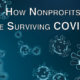 nonprofits & coronavirus