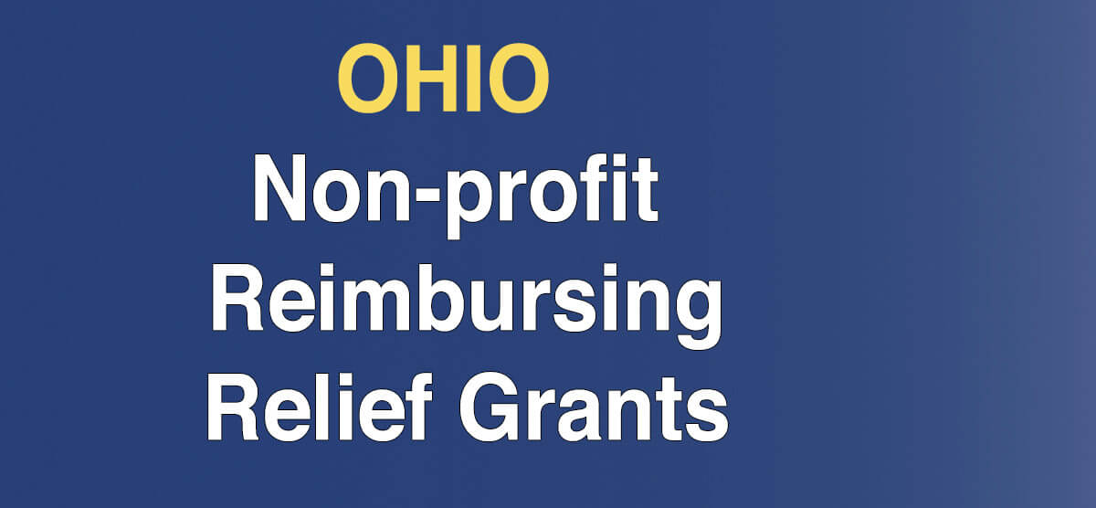 Ohio Nonprofit Reimbursing Relief Grants Labyrinth, Inc.