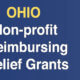 Ohio Nonprofit Reimbursing Relief Grants
