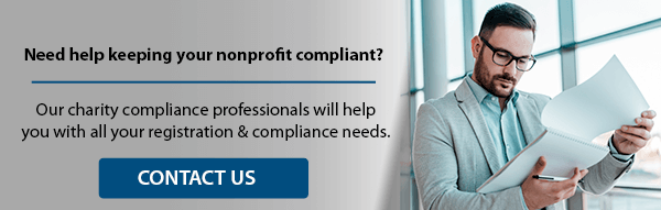 Charity Compliance Professionals