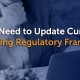 Regulatory Challenges of Online Fundraising Frameworks