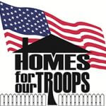 Home for our Troops