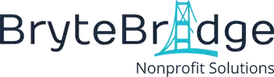 BryteBridge Nonprofit Solutions logo
