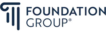 Foundation Group logo