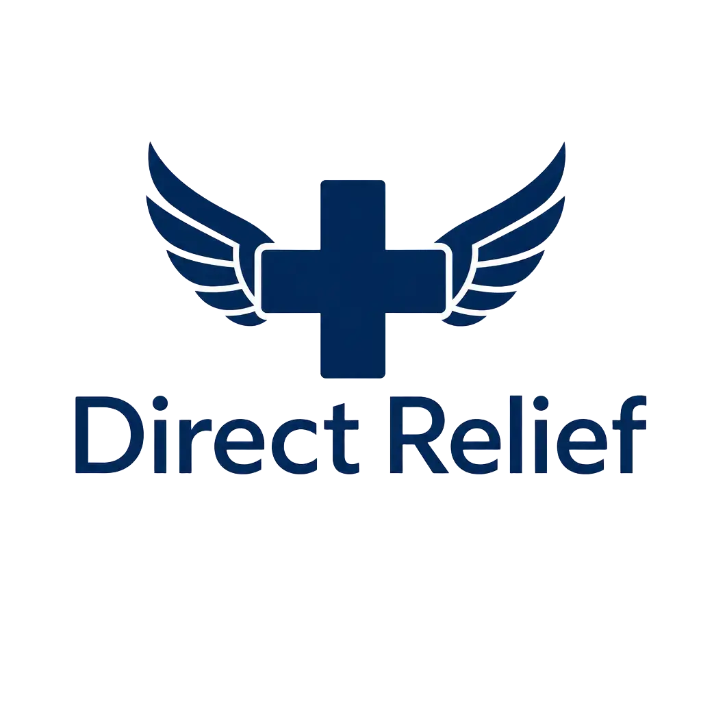 Direct Relief