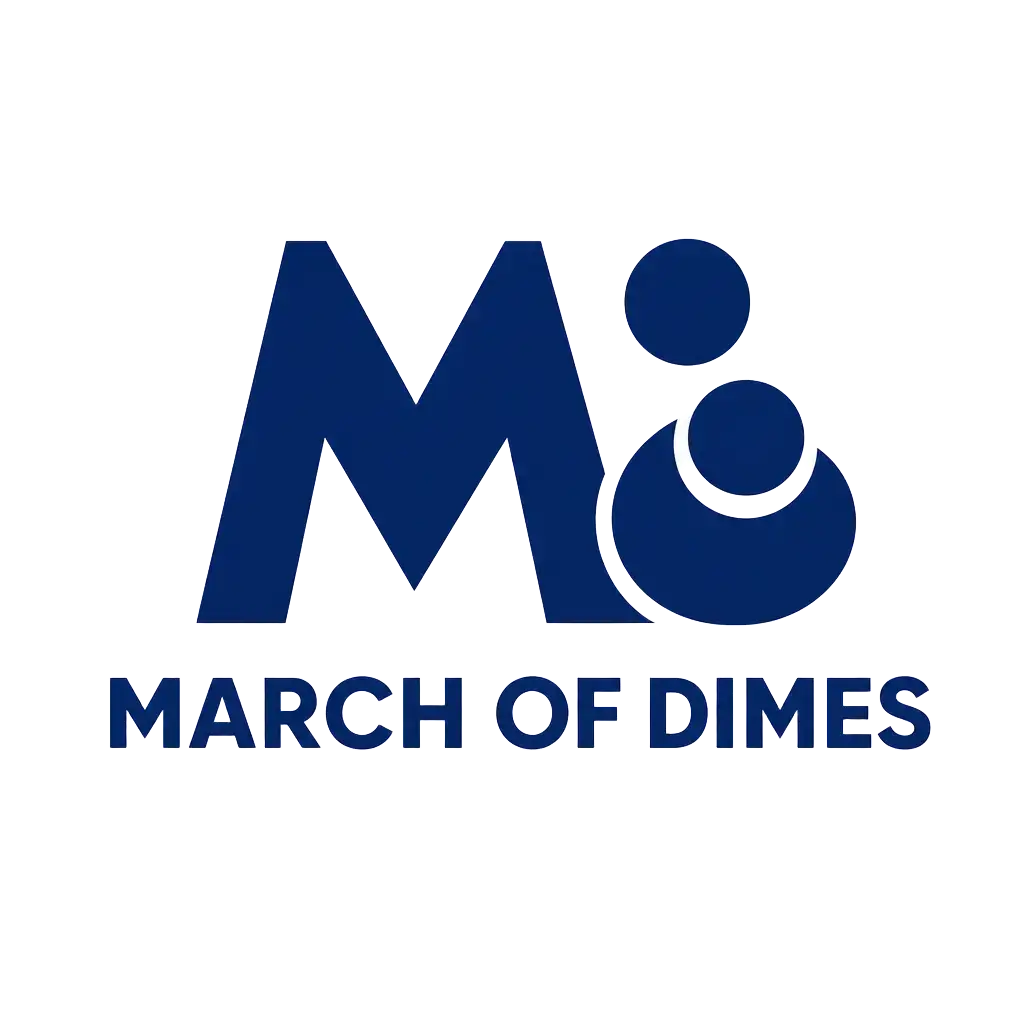 March of Dimes